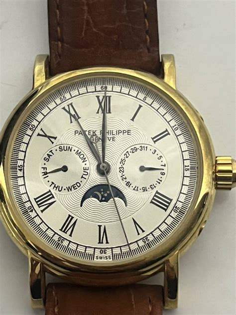 patek philippe geneve 5052|patek philippe geneve 750 price.